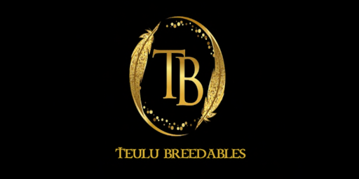 Teulu Breedables Workshop Logo
